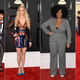 Illustration for article titled Every Wild and Wacky Look From the 59th Grammy Awards Red Carpet
